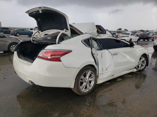 Vin: 1n4al3ap8fc249765, lot: 61098695, nissan altima 2.5 20153