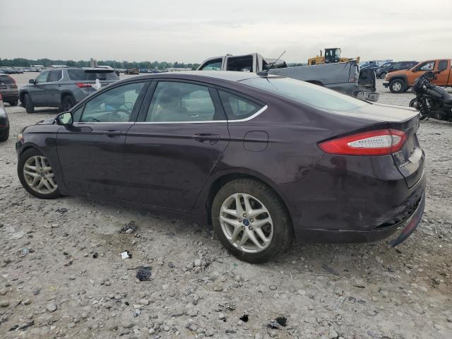 2013 FORD FUSION SE - 3FA6P0H72DR239844