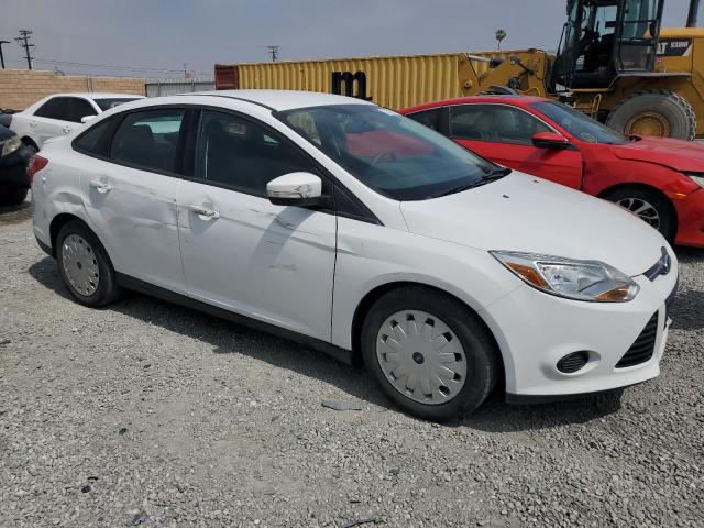Vin: 1fadp3f29dl374088, lot: 59585135, ford focus se 20134
