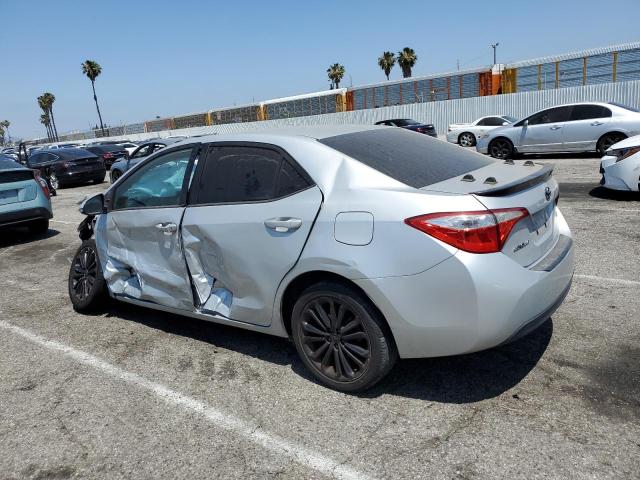 Vin: 5yfburhe6ep069368, lot: 59393195, toyota corolla l 20142