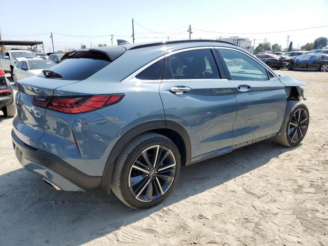 2023 INFINITI QX55 ESSEN 3PCAJ5KRXPF119244