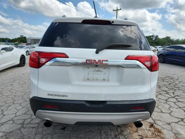 2019 GMC ACADIA SLT 1GKKNMLS8KZ217233