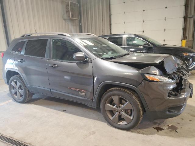 Vin: 1c4pjmcs6hw545628, lot: 59179595, jeep grand cher latitude 20174