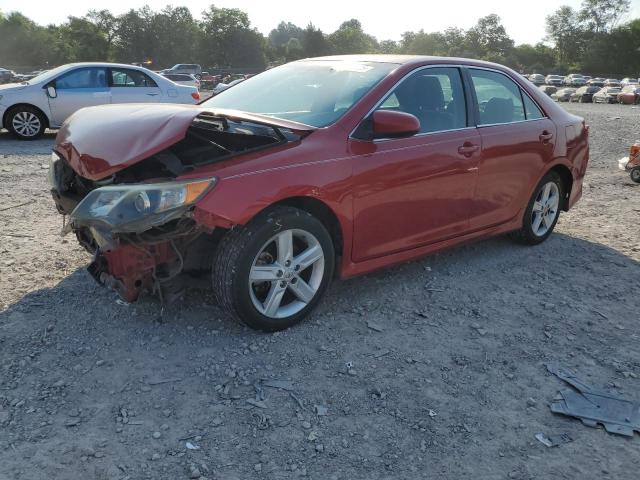 Vin: 4t1bf1fk7cu628507, lot: 62178175, toyota camry base 2012 img_1