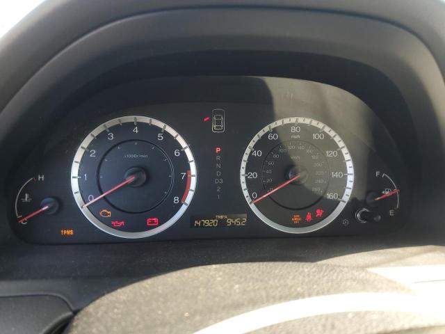 2010 HONDA ACCORD LX - 1HGCP2F3XAA027631