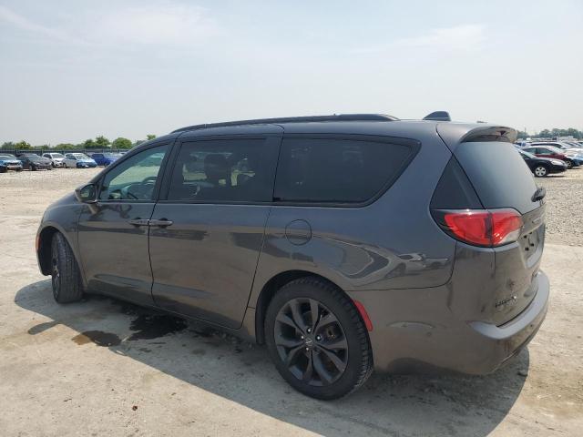 Vin: 2c4rc1bg4kr532018, lot: 60423335, chrysler pacifica touring l 20192