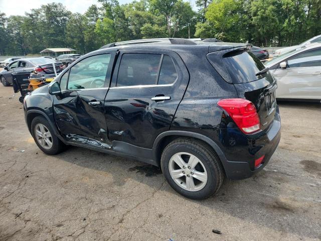 Vin: kl7cjlsb3lb057809, lot: 61795535, chevrolet trax 1lt 20202