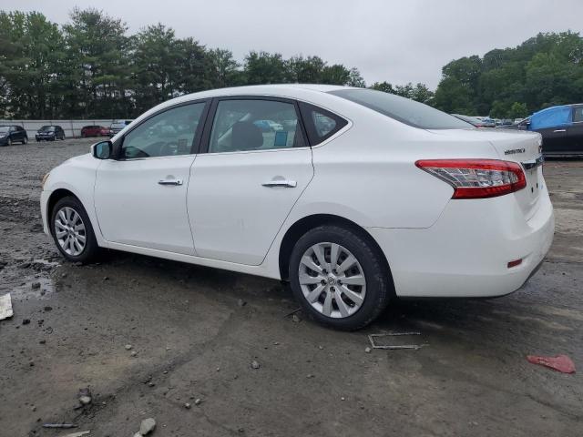 Vin: 3n1ab7ap6ey338666, lot: 61466735, nissan sentra s 20142