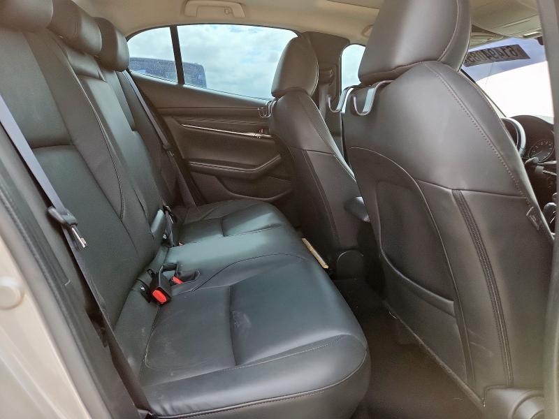 2023 MAZDA 3 PREFERRE 3MZBPACM5PM359616