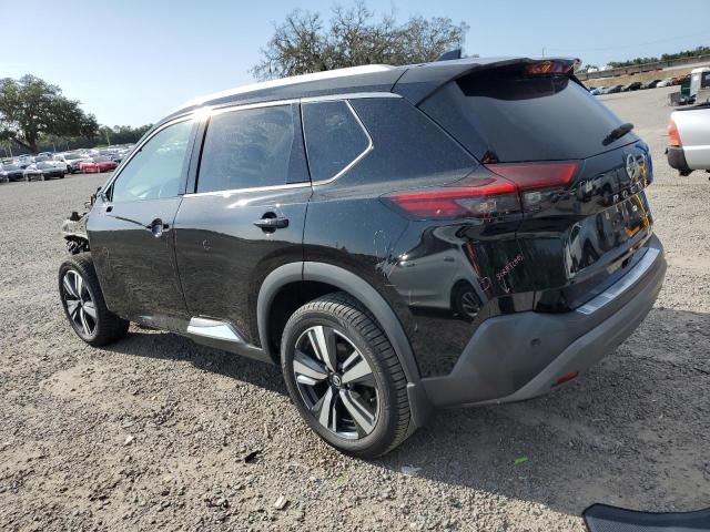 Vin: 5n1at3cb2mc676265, lot: 59889995, nissan rogue sl 20212