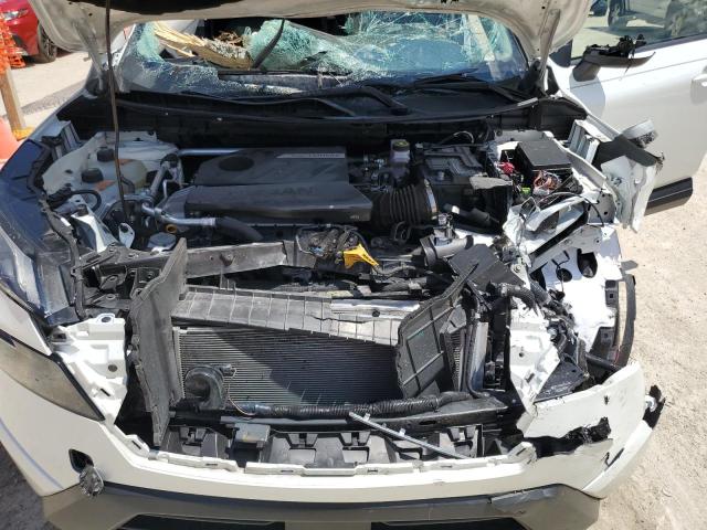 2024 NISSAN ROGUE SV - 5N1BT3BA4RC751942