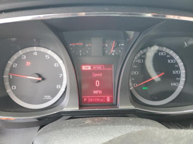 2017 GMC TERRAIN DE 2GKFLRE30H6179351