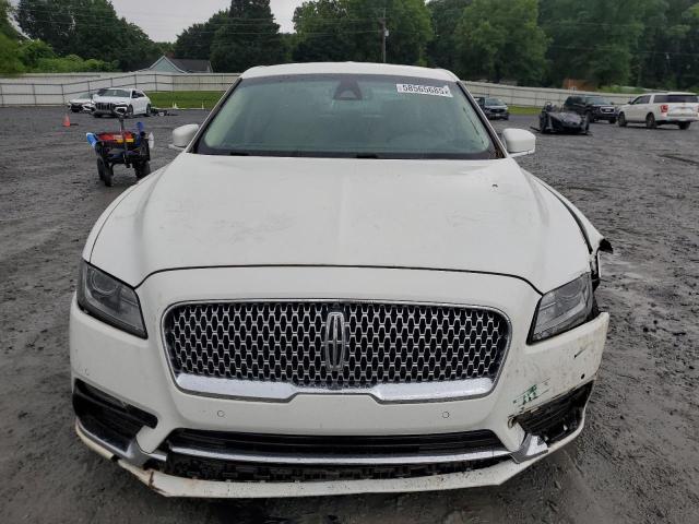 2020 LINCOLN CONTINENTA 1LN6L9PK6L5602417