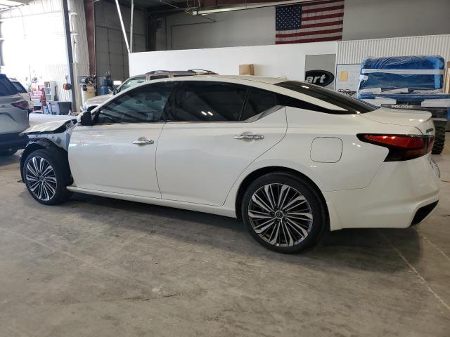 2023 NISSAN ALTIMA SL 1N4BL4EW3PN332618
