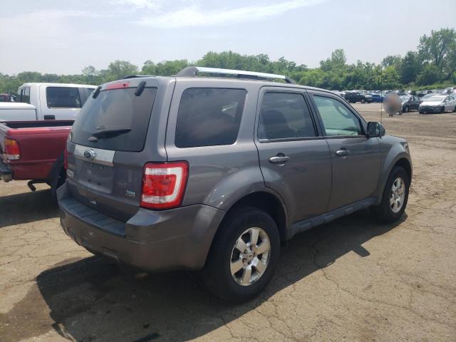 Vin: 1fmcu9eg4cka36581, lot: 59583255, ford escape limited 20123