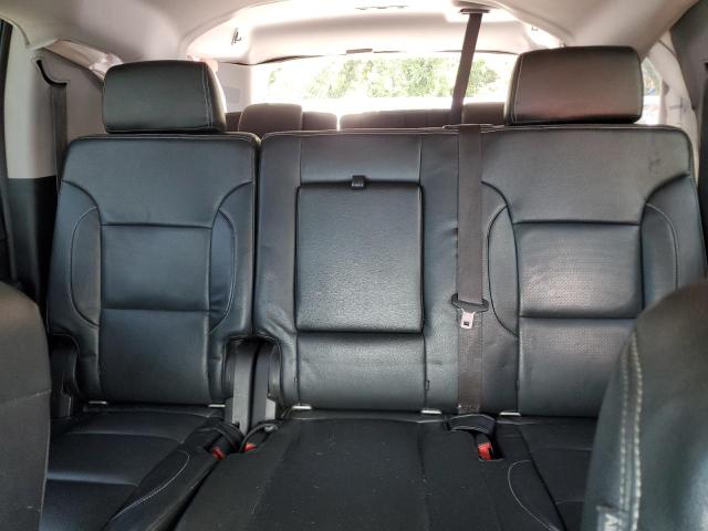 2016 CHEVROLET SUBURBAN C 1GNSCGKC1GR186001