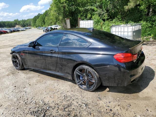 Vin: wbs3r9c56fk334070, lot: 61368595, bmw m4 20152