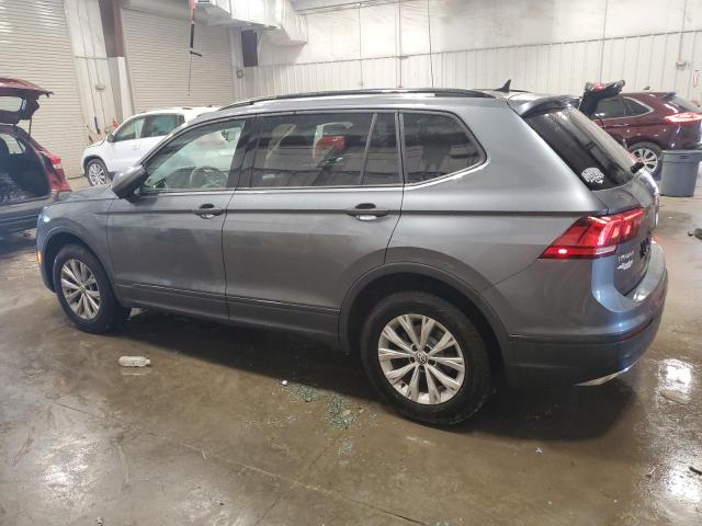 2020 VOLKSWAGEN TIGUAN S 3VV0B7AX3LM144112