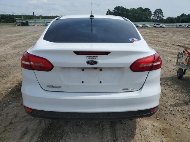 2016 FORD FOCUS S 1FADP3E22GL256874