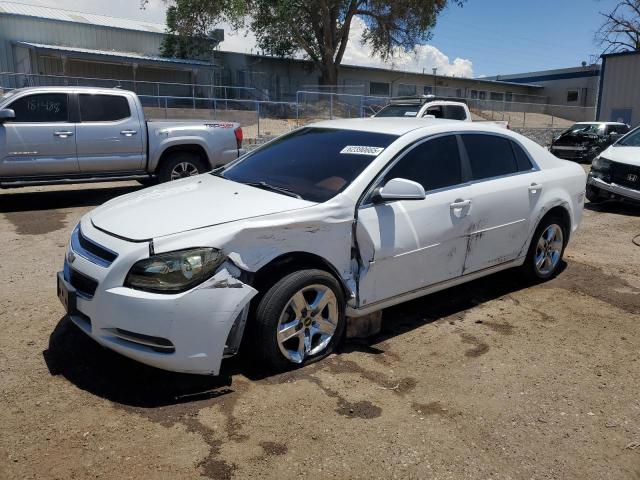 CHEVROLET MALIBU 2LT