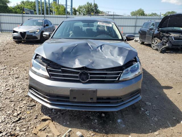 2015 VOLKSWAGEN JETTA TDI 3VWLA7AJ5FM328527