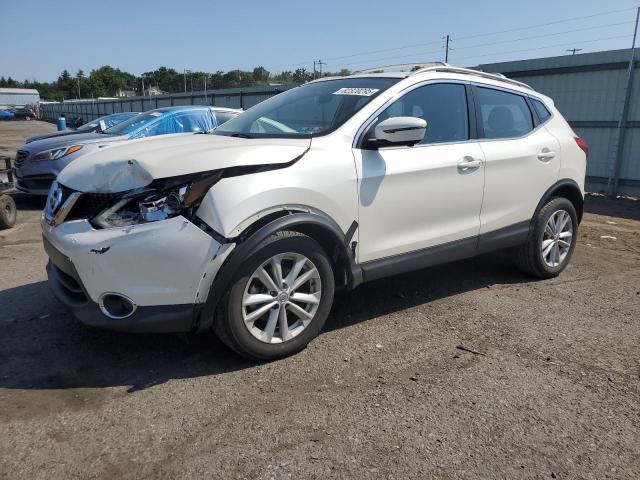 Vin: jn1bj1cr6hw118877, lot: 62320295, nissan rogue s 2017 img_1