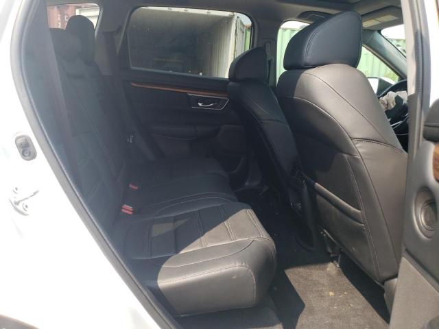 2021 HONDA CR-V EXL 5J6RW2H8XMA011142