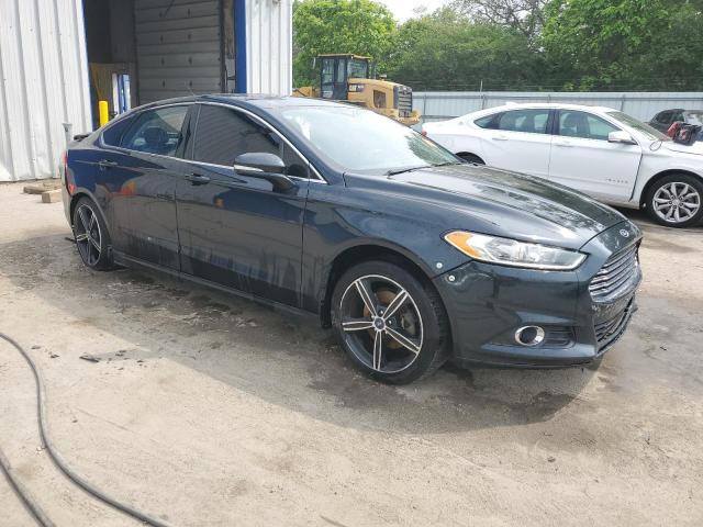 Vin: 3fa6p0h99er168449, lot: 59777245, ford fusion se 20144