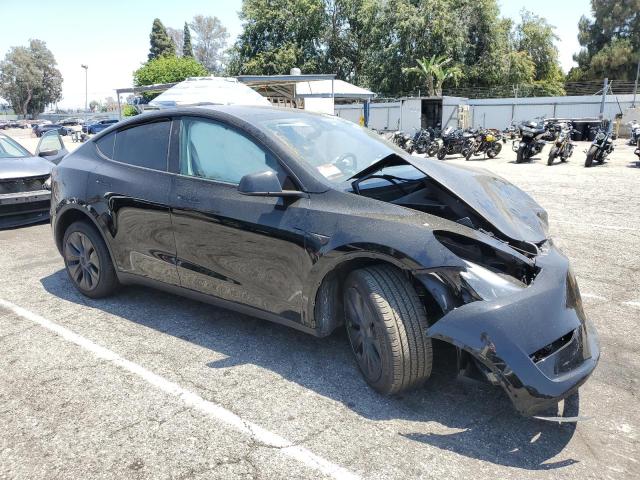 2024 TESLA MODEL Y 7SAYGDEE0RF178308