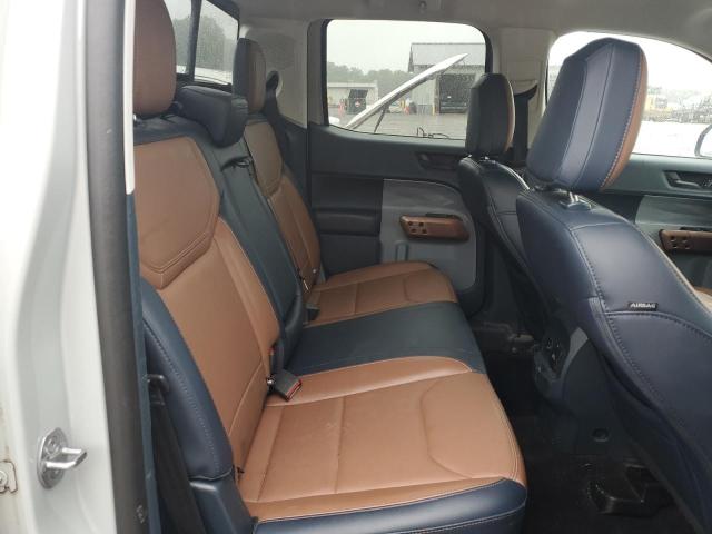 2022 FORD MAVERICK X - 3FTTW8E38NRA39813
