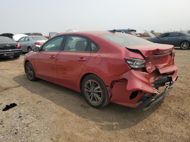 Vin: 3kpf24ad9ne485556, lot: 59009545, kia forte fe 20222