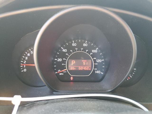 2019 KIA SOUL - KNDJN2A23K7691052