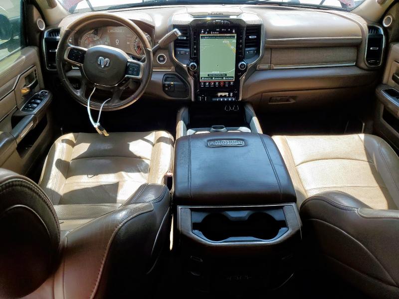 2020 RAM 2500 LONGH 3C6UR5PL5LG287377