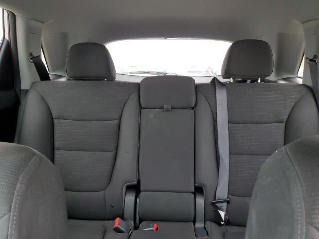 2014 KIA SORENTO LX - 5XYKTDA77EG481059
