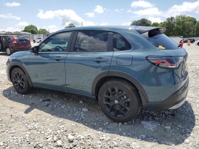 Vin: 3czrz1h58sm715184, lot: 60677065, honda hr-v sport 20252