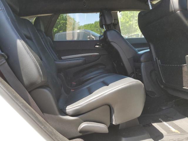 2020 DODGE DURANGO GT 1C4RDJDG4LC142444