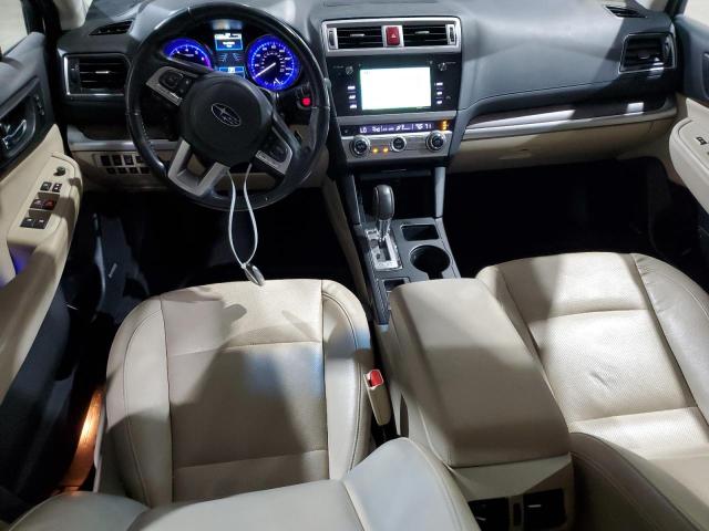 2016 SUBARU OUTBACK 2. 4S4BSANC1G3272895