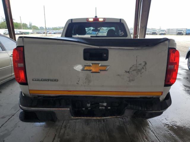 2018 CHEVROLET COLORADO 1GCHSBEA7J1191759