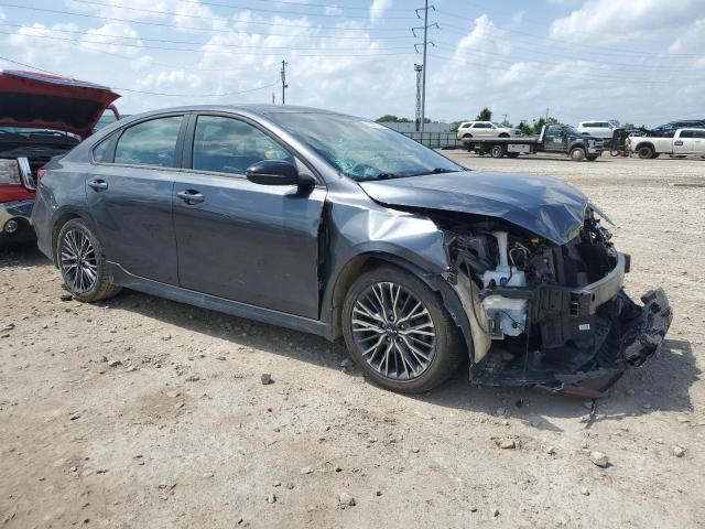 Vin: 3kpf54ad1re719296, lot: 60656795, kia forte gt line 20244
