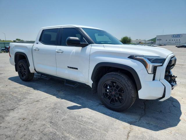 Vin: 5tfla5db8rx198091, lot: 60000845, toyota tundra crewmax sr 20244
