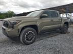 2025 TOYOTA TACOMA DOU - 3TMLB5JN7SM113846