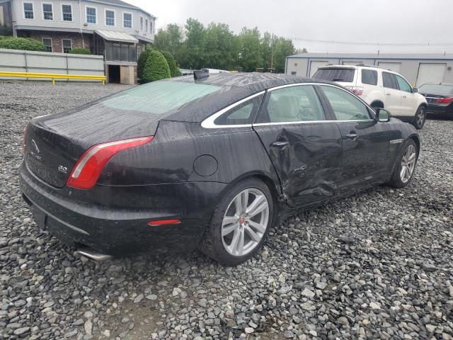 Vin: sajwj2gd3h8w10775, lot: 59276325, jaguar xj portfolio 20173