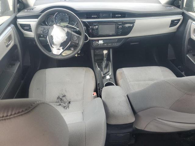 2016 TOYOTA COROLLA L - 2T1BURHE2GC520072