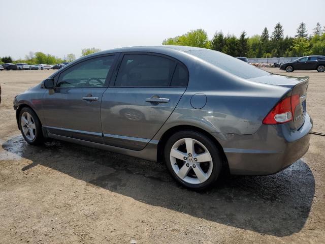 Vin: 2hgfa1f62ah015431, lot: 59226035, honda civic lx-s 20102