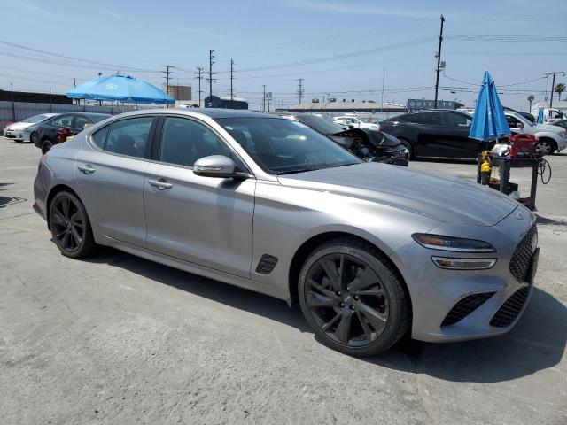 2023 GENESIS G70 BASE KMTG54TE1PU120781