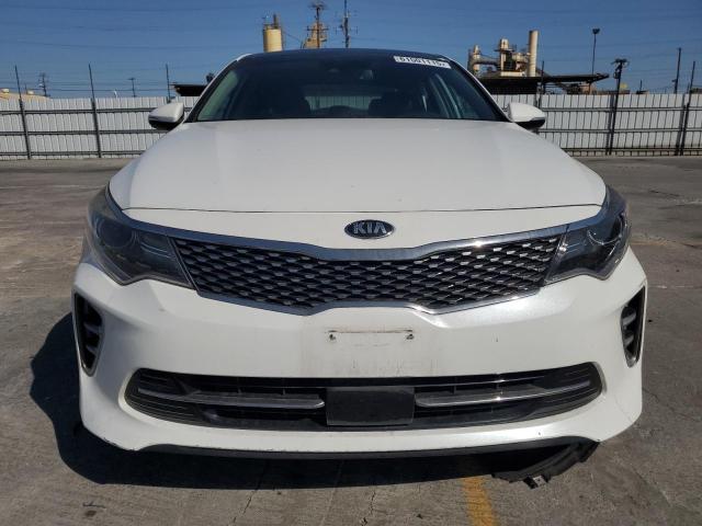 2016 KIA OPTIMA SX 5XXGW4L2XGG075587