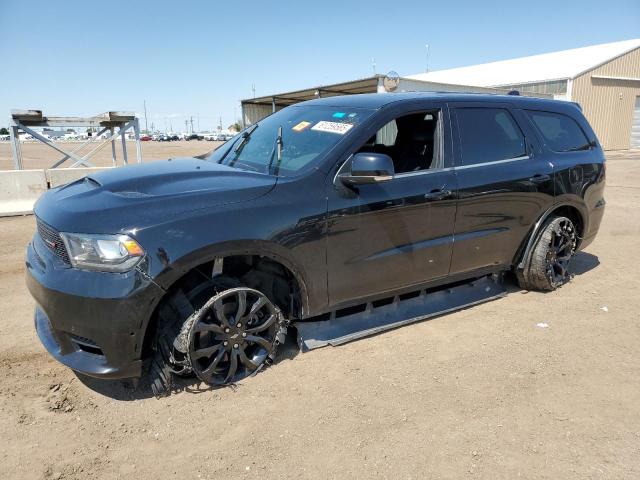 Vin: 1c4sdjct7kc853151, lot: 61259585, dodge durango r/t 2019 img_1