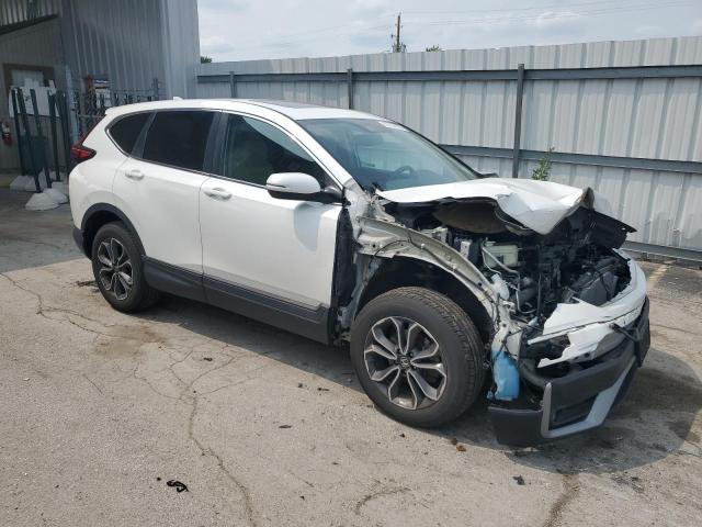 2020 HONDA CR-V EXL - 2HKRW2H8XLH600205