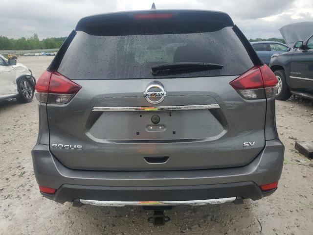 2018 NISSAN ROGUE S - 5N1AT2MT6JC738358