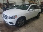 2016 MERCEDES-BENZ GLC 300 - WDC0G4JB0GF054905